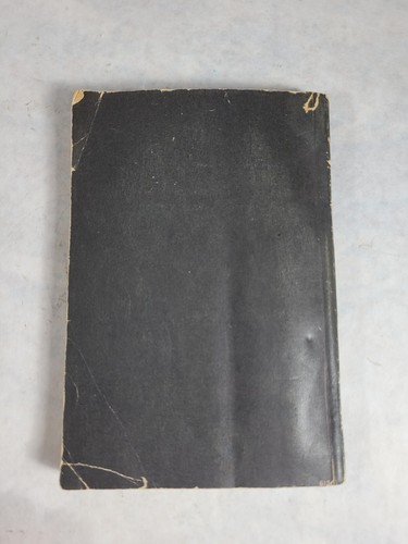 The Official Rules of Card Games Hoyle up-to-date Book Official Rules 1940 - Picture 4 of 5