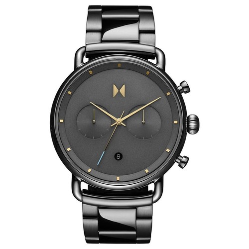 MVMT Herren Chronograph Edelstahl Uhr - 28000174 (UVP 249 $)