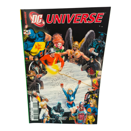 sympa BD comics DC universe ( panini comics FR ) choisir son numéro - Bild 20 von 35