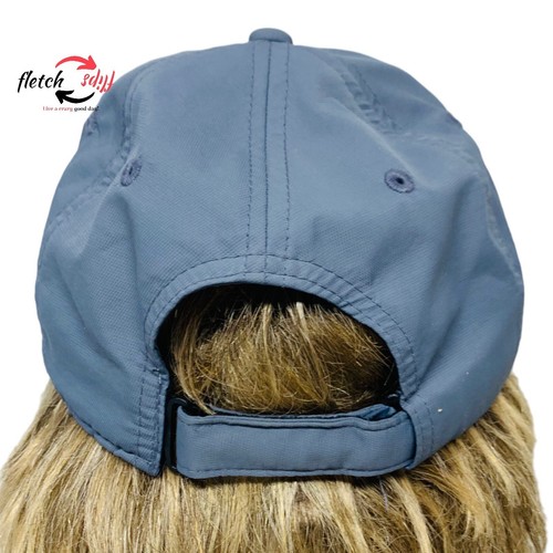 Taylormade Men's Golf Hat Huskies Husky Dog Strapback Adjustable - Picture 6 of 9