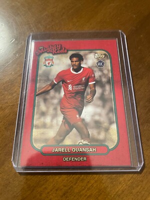 TOPPS サッカーカード MUSEUM COLLECTION CURTIS JONES LIVERPOOL 34/50 #15 送料無料 中古 IT2 $_12.JPG?set_id=880000500F