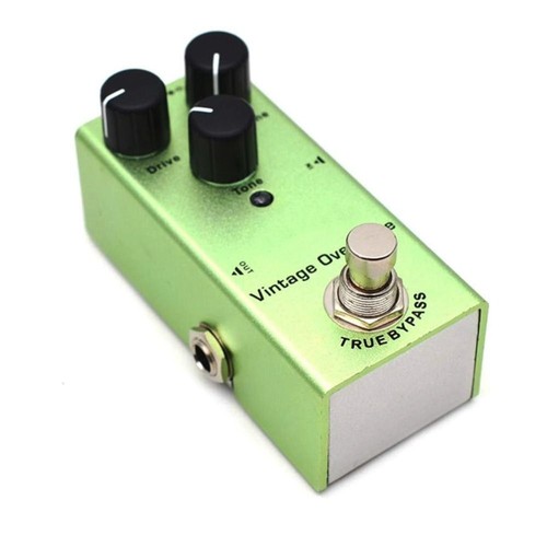 Analog Chorus Electric Guitar Effects Multi Effects Pedal Performance - Bild 9 von 22