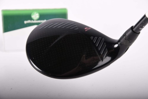 Ladies Left Hand Cobra King Speedzone #3-4 Wood / 18.5 Degree / Ladies Flex Atmo - Picture 5 of 8