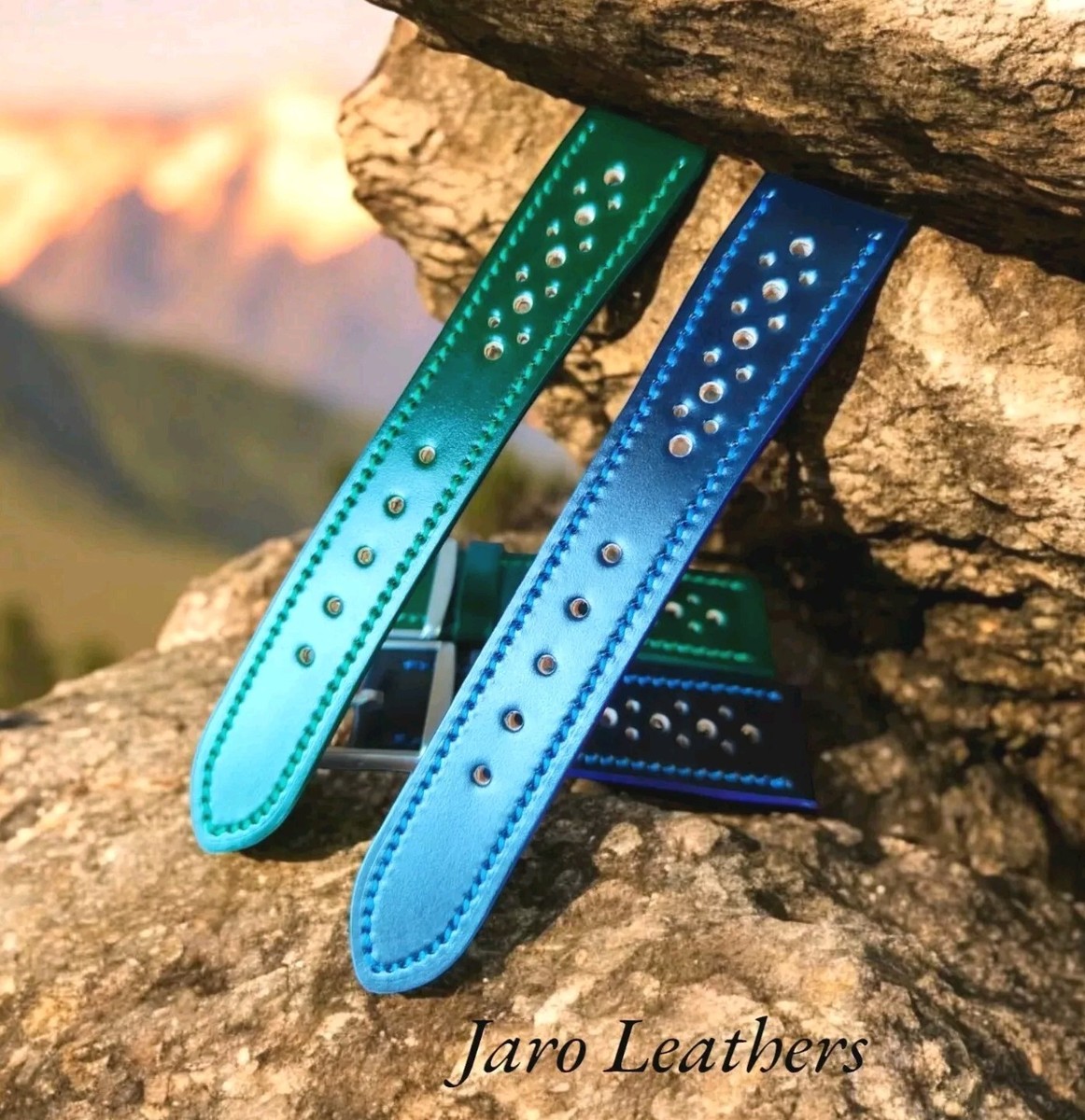 時計 NEIGHBORHOOD LEATHER EMB WATCH BAND  23 NEIGHBORHOOD LEATHER EMB WATCH BAND 23