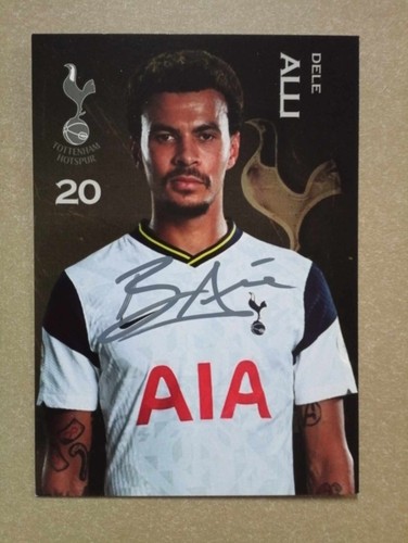 ❤EVERTON'1878 F.C. SPIELER & MANAGER - HANDSIGNIERTE KARTEN & FOTOS & CUTTiNGS # 1 - Bild 205 von 289