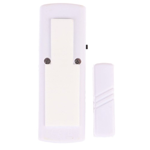 Sensor Bell Home Wireless Security Door Bell Window Entry Burglar Alarm SysS^ CR - Picture 10 of 12