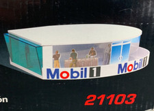 1:32 Carrera Slot Car 21103 - Mobil 1 Press Tower Extension Set SC115 LZ