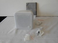 Boston Acoustics Soundware Indoor / Outdoor Speakers Boston Acoustics Soundware Indoor / Outdoor Speakers