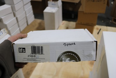 NEW IFS AT7420-R3 4 CHANNEL DIGITAL AUDIO TRANSMITTER