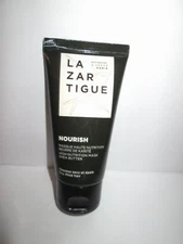 LAZARTIGUE Botanical Vegan Nourish High Nutrition Hair Mask Shea Butter 1.7 oz