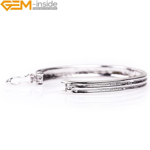 14k Gold Filled Jewellery Clasp 21x30mm Necklace Bracelet Craft Jewelry Making - Picture 5 of 25