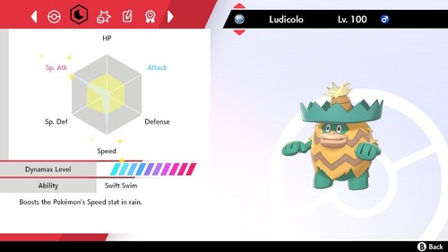 ⚔️Shiny Non-shiny Gen 3 Lv. 100 Battle Ready 6IV🛡️Sword Shield HOME (💯Legal) - Picture 28 of 259