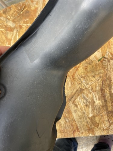 TOYOTA 4RUNNER FUEL PIPE GUARD SHIELD 1996 1997 1998 1999 2000 OEM 77277-35010 - Bild 24 von 24