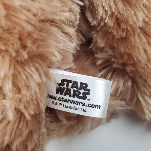 Funko Star Wars 40th Galactic Plushies Tusken Raider & Bantha Target Exclusive - Picture 9 of 9