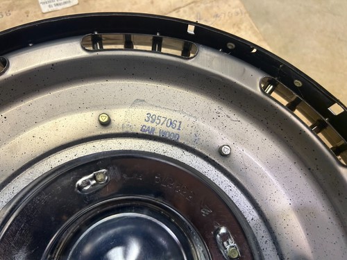 69 70 CHEVROLET NOVA CAMARO CHEVLLE SET OF 4 WIRE HUBCAPS 3957061 OEM NOS - Picture 9 of 10