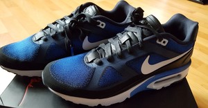 NIKE AIR MAX BW Gr.44 Release 20162017 neu Black Black White Deadstock NIKE AIR MAX BW Gr.44 Release 20162017 neu Black Black White Deadstock