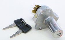 Emgo 40-15830 Ignition Switch