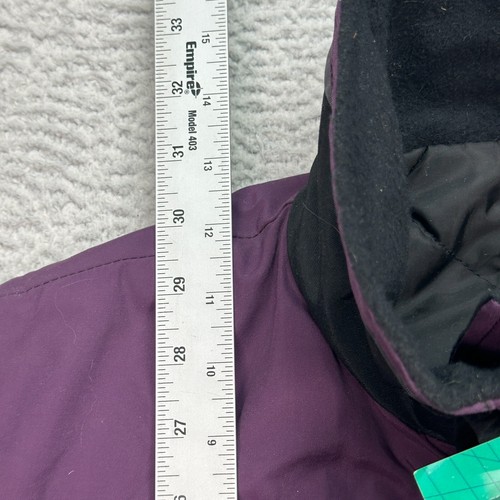 Arctic Cat Jacket Women's Size Large Tall Arcticwear Z-3 Touring Deadstock - Picture 9 of 16