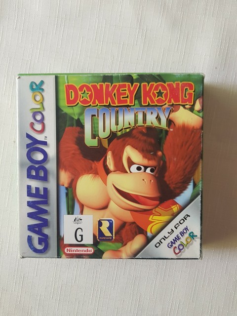 download donkey kong land 2 gameboy color download donkey kong land 2 gameboy color