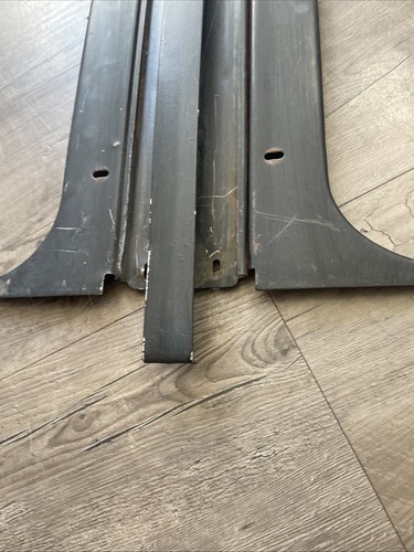 Camaro 1988 soporte superior en T. - Imagen 15 de 24