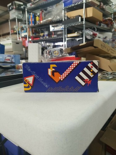 BMW 325ix bianca prodotta da corgi rara 1984 made in Gran Bretagna - Foto 9 di 23