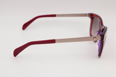 Tous Sto944 0U61 Pink Cat Eye Sunglasses 53-18-140 | eBay