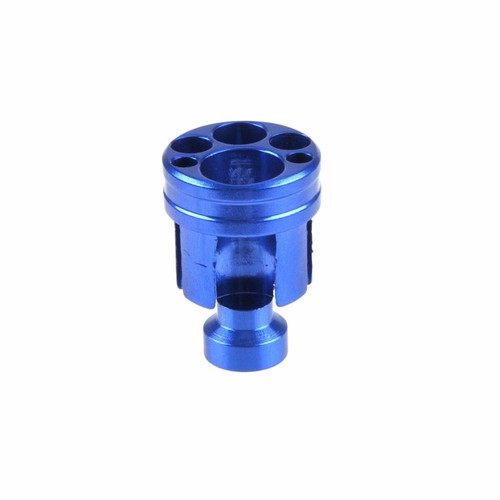 1PC Gasoline Engine Parts Muffler/ Canister for DLE20 cc RC Model Plane - Picture 7 of 7