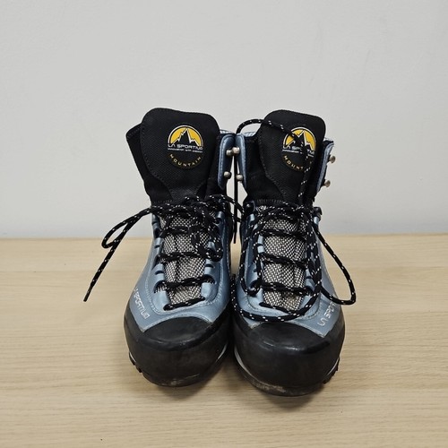 La Sportiva Trango Goretex Wasserdicht Wandern Trekking Bergstiefel UK 5 EU 38 - Bild 3 von 10