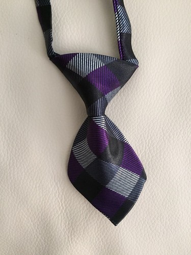 NEW Baby Boys Elastic Easy Neck Bow TIE, Photo Prop Photography & Formal Events - Picture 20 of 25