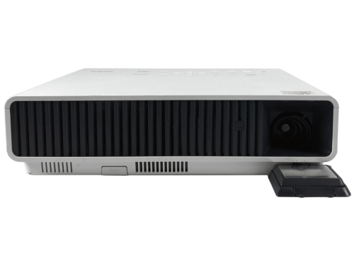 DLP Projector - Ideal for Movie Buffs - Laser/LED Hybrid 2500 Lumens Full HD - Picture 2 of 10