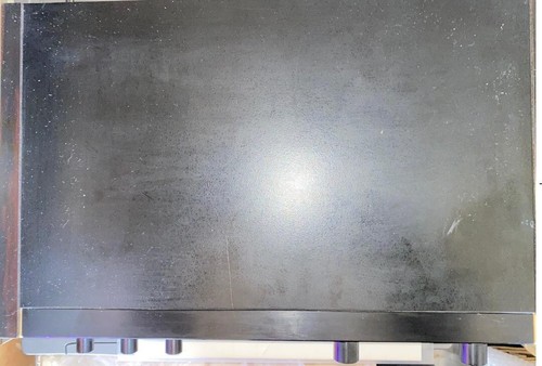 Producción limitada de 1000 unidades procesador envolvente Sansui Qs-D1000 4 canales - Imagen 7 de 8