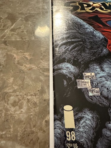 Spawn (Bild von 1992) - Wählen und wählen Sie Ihre Ausgabe/Los #1-117, 300, Schlüssel & mehr! - Bild 583 von 789