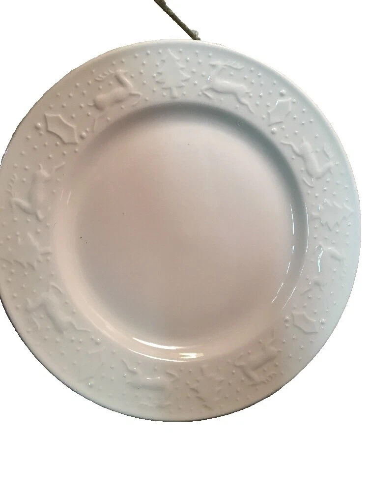 Белые полные наборы обеденной мебели