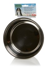 Lixit Quick Lock Removable Dog Kennel Bowls for Wire Crates 40oz