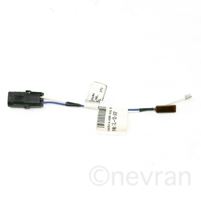 MCI LAMP PIGTAIL ASM WCL DOCKING LI 7L-12-3437 HARNESS, W/C, MODULAR LITE