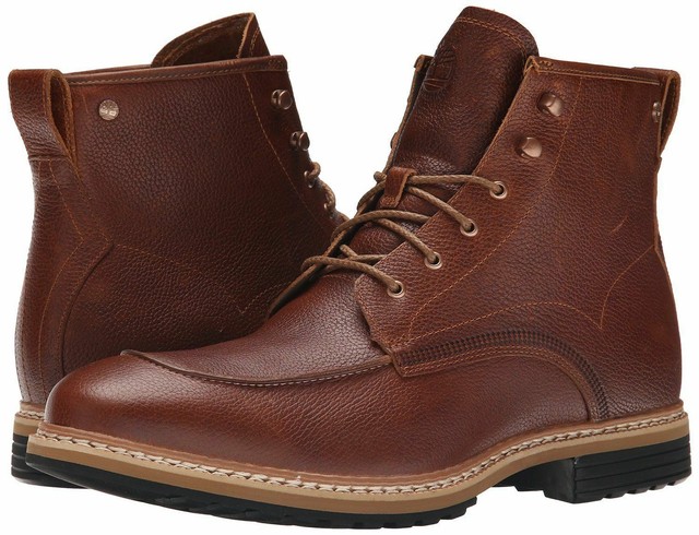 timberland west haven waterproof