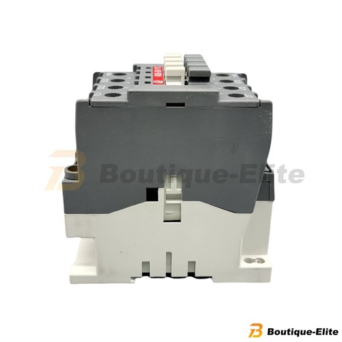 NEW A26-30-10 110V CONTACTOR 1SBL241001R8410 NSFB - Picture 10 of 17