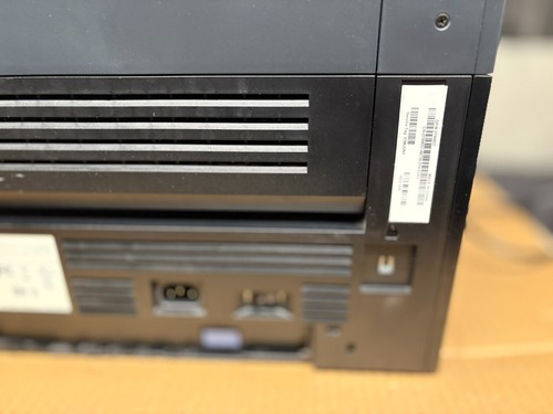 Dell 2350dn 0TNW57 Workgroup Monochrome Laser Printer w/ Cables and Toner - Picture 13 of 21