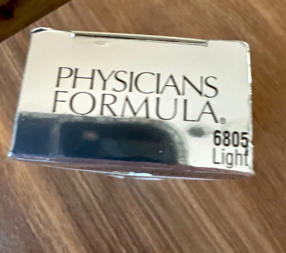 Physicians Formula InstaReady Full Coverage Concealer 6805 Light Expired - Image 2 of 4