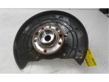 Achsschenkel rechts vorne Opel Meriva B  93184612 P13708914
