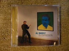 B's Expression by Al Basile (CD, Sep-2015, Sweetspot Records)