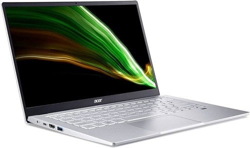 Acer Swift 3 Evo SF314-511-56QF i5 11th Sliver 8GB / 256G Free Shipping 1.2KG - Picture 4 of 17