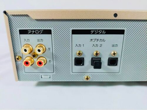 Sony MDS-JE770 MD Mini Disc Deck Player Recirder MDLP Player funktionstüchtig gebraucht - Bild 6 von 8
