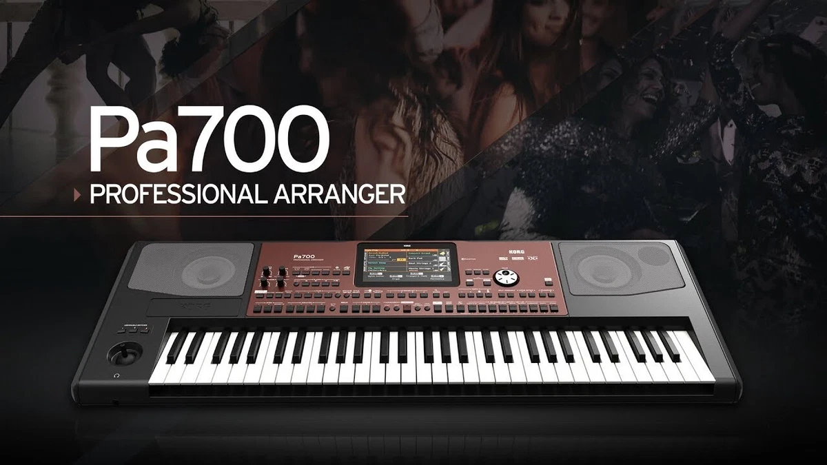 Keyboard pa700 deals