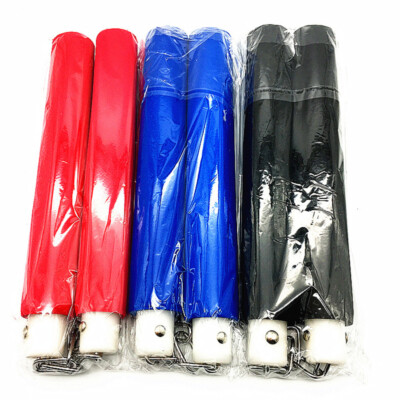 2 PCS Safety Nunchakus Durable Training Sponge Nunchucks for Adult Children Kids