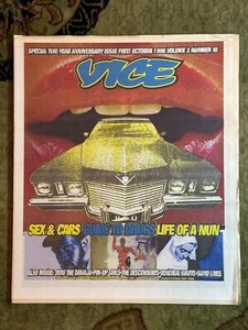 Vice Magazine | eBay