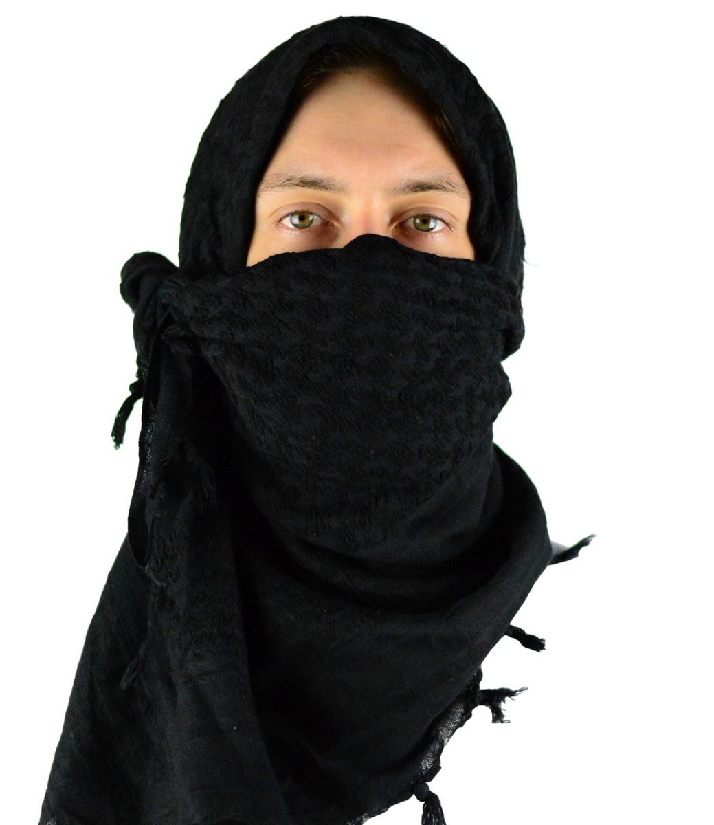 小物 sublations FOOTBALL SCARF ASH BLACK KASURI JACQUARD FOOTBALL SCARF .10【ASH BLACK】 – SUBLATIONS