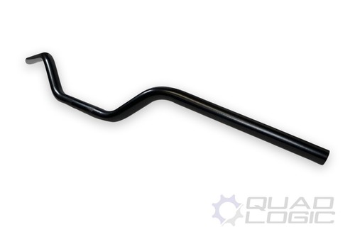 Can-Am Outlander Renegade 450 500 570 650 800 850 1000 Handlebar - 709401240 - Picture 3 of 7