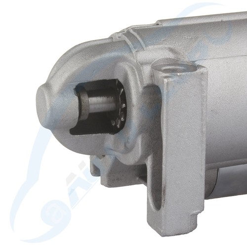 New Starter For Chevrolet Fleetwood Caprice Impala Camaro 5.7L SDR0053 N6442 - Picture 7 of 8