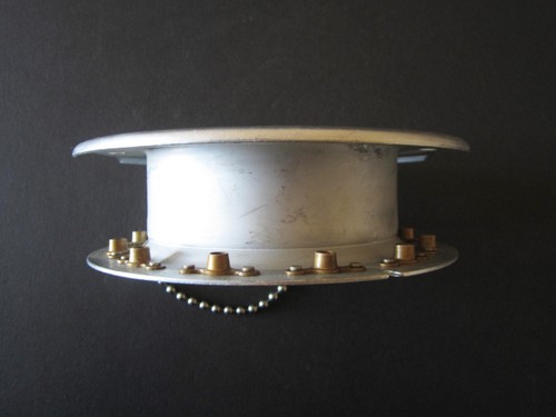 Shaw Aero Aircraft Fuel Cap Adapter, Beechcraft, New Surplus - Bild 5 von 6